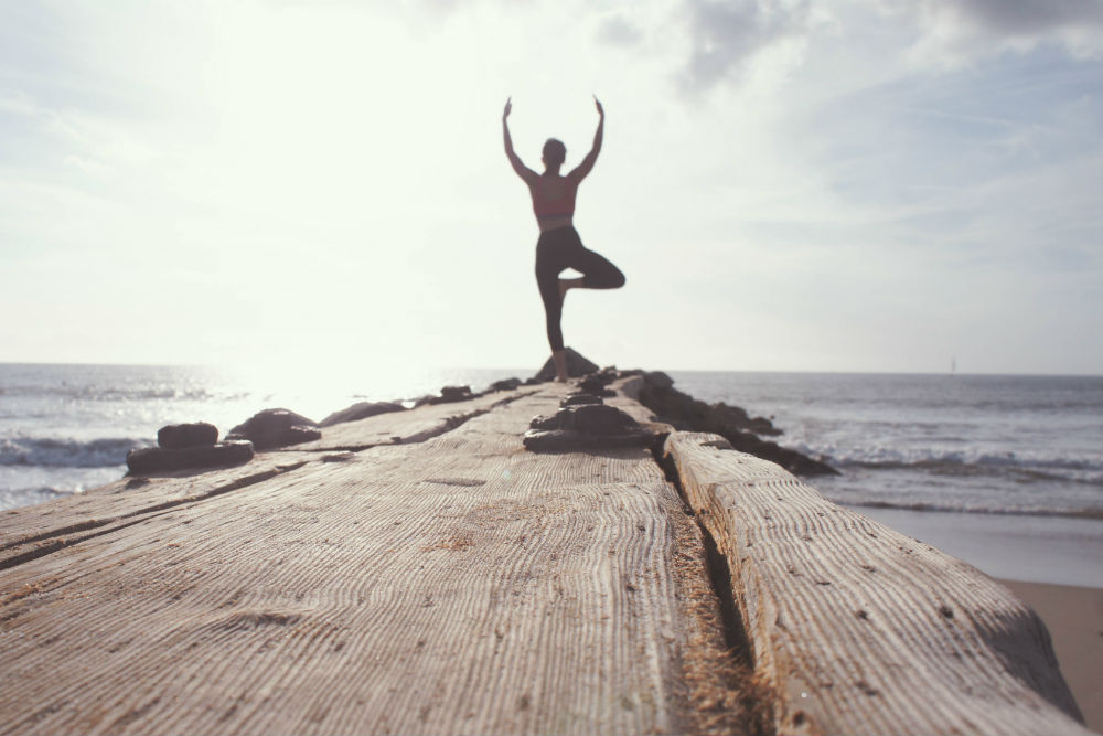 Yoga Retreat
